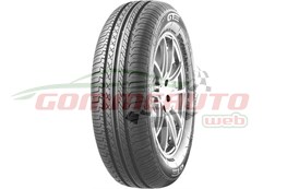 COP. 165/70R014 GT Radial CH FE1 CITY 81T
